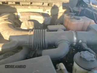 ✅ 2009 Ford F-150 XL • VIN: 1FTPW14VX9FA95962 • Lot: 91380165. Wystawiony na Copart z przebiegiem 239 918 mil. Bezpłatny archiwum sprzedaży aukcyjnych z USA i szczegółowy raport historii pojazdu na DreamBid. Zdjęcie 13.