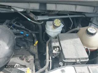 ✅ 2015 Ford Transit Cargo • VIN: 1FTNR1ZM2FKA55134 • Лот: 42193601. Опубликован ранее на IAAI с пробегом 96 231 миль. Бесплатный доступ к архиву аукционных продаж из США и подробный отчёт об истории автомобиля на DreamBid. Изображение 18.