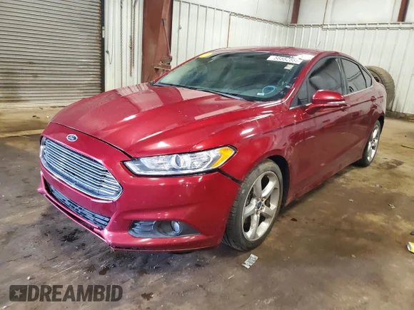 ✅ 2015 Ford Fusion SE • VIN: 3FA6P0H79FR213051 • Лот: 56582586. Опубліковано раніше на Copart з пробігом 177 313 миль. Безкоштовний доступ до архіву аукціонних продажів зі США та докладний звіт про історію автомобіля на DreamBid. Зображення 1.