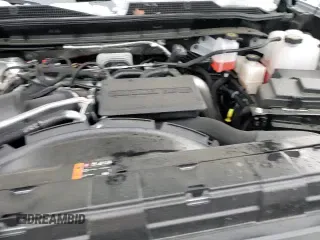 2024 Chevrolet Silverado 2500HD ZR2 с VIN 1GC4YYEY3RF372448, выставлен на аукционе Copart как лот 44300305 с пробегом 10 398 миль миль и Списание • Salvage title. История ставок и продаж доступна на DreamBid. Изображение 13.