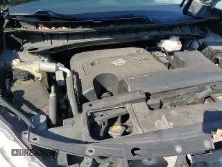 ✅ 2018 Nissan Murano SV • VIN: 5N1AZ2MG9JN107898 • Лот: 93023505. Опубликован ранее на Copart с пробегом 87 946 миль. Бесплатный доступ к архиву аукционных продаж из США и подробный отчёт об истории автомобиля на DreamBid. Изображение 16.