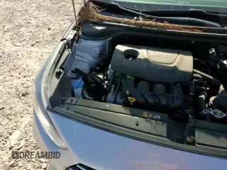 ✅ 2019 Hyundai Accent SE • VIN: 3KPC24A30KE046235 • Lot: 89476375. Wystawiony na Copart z przebiegiem 41 723 mil. Bezpłatny archiwum sprzedaży aukcyjnych z USA i szczegółowy raport historii pojazdu na DreamBid. Zdjęcie 16.