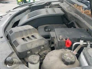 ✅ 2016 Chevrolet Equinox LTZ • VIN: 2GNALDEK6G6132413 • Лот: 43443173. Опубликован ранее на IAAI с пробегом 153 550 миль. Бесплатный доступ к архиву аукционных продаж из США и подробный отчёт об истории автомобиля на DreamBid. Изображение 19.