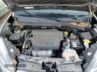 ✅ 2021 Ram ProMaster City Passenger SLT • VIN: ZFBHRFBB1M6T22873 • Lot: 88141225. Wystawiony na Copart z przebiegiem 74 656 mil. Bezpłatny archiwum sprzedaży aukcyjnych z USA i szczegółowy raport historii pojazdu na DreamBid. Zdjęcie 14.