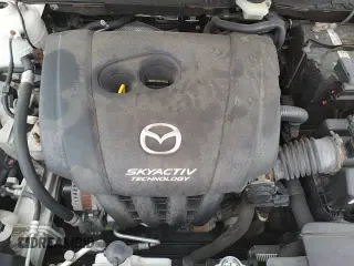 ✅ 2018 Mazda CX-3 Touring • VIN: JM1DKFC78J0306176 • Lot: 71638475. Wystawiony na Copart z przebiegiem 114 049 mil. Bezpłatny archiwum sprzedaży aukcyjnych z USA i szczegółowy raport historii pojazdu na DreamBid. Zdjęcie 15.