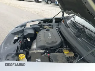 ✅ 2017 Jeep Cherokee Latitude • VIN: 1C4PJMCB0HW509286 • Lot: 41382394. Listed on IAAI with 96,562 mi. Free auction sales archive from the USA and detailed vehicle history report at DreamBid. Image 19.