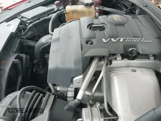 ✅ 2016 Cadillac CTS Luxury Collection RWD • VIN: 1G6AR5SXXG0106955 • Lot: 43386656. Listed on IAAI with 124,630 mi. Free auction sales archive from the USA and detailed vehicle history report at DreamBid. Image 20.