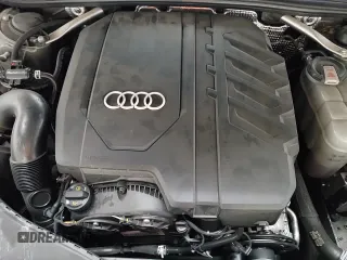 ✅ 2024 Audi A6 Premium Plus • VIN: WAUE3BF23RN024338 • Lot: 90124575. Wystawiony na Copart z przebiegiem 35 956 mil. Bezpłatny archiwum sprzedaży aukcyjnych z USA i szczegółowy raport historii pojazdu na DreamBid. Zdjęcie 13.