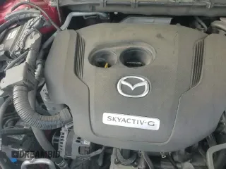 ✅ 2020 Mazda CX-5 Grand Touring Reserve • VIN: JM3KFBAY6L0834289 • Lot: 70702565. Listed on Copart with 105,693 mi. Free auction sales archive from the USA and detailed vehicle history report at DreamBid. Image 15.