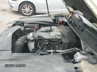 ✅ 2010 Cadillac STS AWD • VIN: 1G6DU6EV5A0119244 • Lot: 43636700. Wystawiony na IAAI z przebiegiem 139 047 mil. Bezpłatny archiwum sprzedaży aukcyjnych z USA i szczegółowy raport historii pojazdu na DreamBid. Zdjęcie 20.