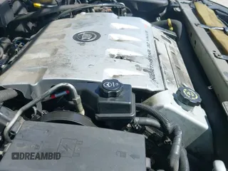 ✅ 2002 Cadillac Seville Luxury SLS • VIN: 1G6KS54Y92U207873 • Lot: 41957595. Listed on IAAI with 118,580 mi. Free auction sales archive from the USA and detailed vehicle history report at DreamBid. Image 12.