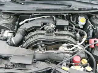 ✅ 2020 Subaru Impreza • VIN: 4S3GTAB6XL3732443 • Lot: 42043792. Listed on IAAI with 46,917 mi. Free auction sales archive from the USA and detailed vehicle history report at DreamBid. Image 21.