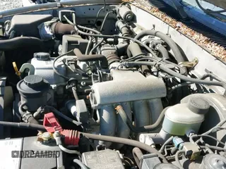 ✅ 2001 Toyota Tacoma PreRunner • VIN: 5TESM92N81Z813159 • Лот: 41735662. Опубликован ранее на IAAI с пробегом 88 680 миль. Бесплатный доступ к архиву аукционных продаж из США и подробный отчёт об истории автомобиля на DreamBid. Изображение 19.