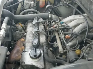 ✅ 2002 Lexus RX 300 • VIN: JTJGF10U420143491 • Lot: 43285107. Wystawiony na IAAI z przebiegiem 277 671 mil. Bezpłatny archiwum sprzedaży aukcyjnych z USA i szczegółowy raport historii pojazdu na DreamBid. Zdjęcie 17.