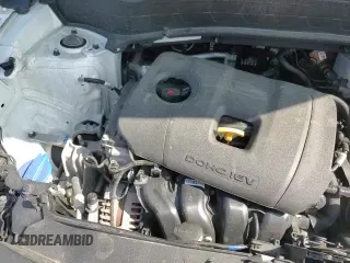 ✅ 2024 Kia Seltos S • VIN: KNDEUCAA6R7574027 • Lot: 58930065. Listed on Copart with 22,770 mi. Free auction sales archive from the USA and detailed vehicle history report at DreamBid. Image 14.