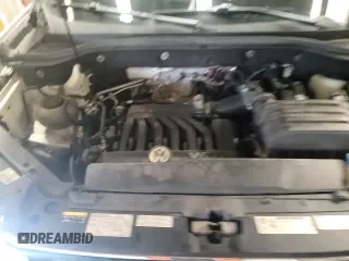 ✅ 2019 Volkswagen Atlas SE • VIN: 1V2UR2CA8KC560145 • Lot: 86464755. Listed on Copart with 116,147 mi. Free auction sales archive from the USA and detailed vehicle history report at DreamBid. Image 14.