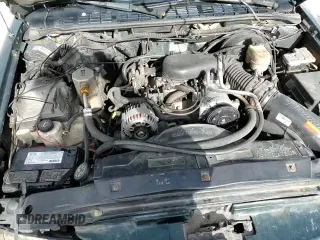 ✅ 2004 Chevrolet S-10 LS • VIN: 1GCDT13X64K118250 • Лот: 85076394. Опубликован ранее на Copart с пробегом 249 082 миль. Бесплатный доступ к архиву аукционных продаж из США и подробный отчёт об истории автомобиля на DreamBid. Изображение 13.