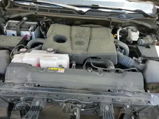 ✅ 2022 Toyota Tundra 1794 Edition • VIN: 5TFMA5DB9NX002979 • Lot: 66150285. Listed on Copart with 77,283 mi. Free auction sales archive from the USA and detailed vehicle history report at DreamBid. Image 13.