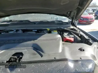 ✅ 2021 Ram 3500 • VIN: 3C63R3SL5MG541050 • Lot: 48533275. Wystawiony na Copart z przebiegiem 68 981 mil. Bezpłatny archiwum sprzedaży aukcyjnych z USA i szczegółowy raport historii pojazdu na DreamBid. Zdjęcie 13.