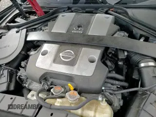 ✅ 2020 Nissan 370Z Sport • VIN: JN1AZ4EH6LM820552 • Lot: 55721215. Wystawiony na Copart z przebiegiem 50 002 mil. Bezpłatny archiwum sprzedaży aukcyjnych z USA i szczegółowy raport historii pojazdu na DreamBid. Zdjęcie 16.