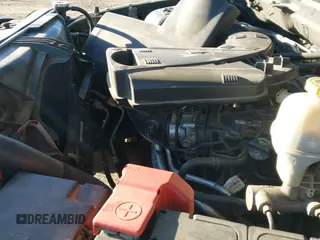 ✅ 2014 Ram 1500 Big Horn • VIN: 1C6RR7LG3ES131859 • Lot: 43507724. Listed on IAAI with 193,877 mi. Free auction sales archive from the USA and detailed vehicle history report at DreamBid. Image 19.