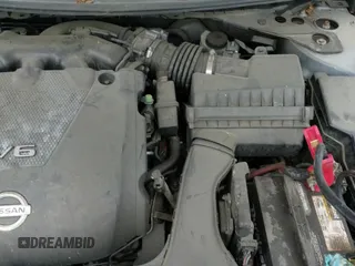 ✅ 2012 Nissan Maxima SV • VIN: 1N4AA5AP1CC830585 • Lot: 42015595. Listed on IAAI with 232,889 mi. Free auction sales archive from the USA and detailed vehicle history report at DreamBid. Image 11.