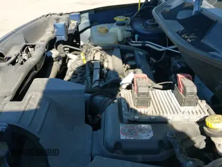 ✅ 2017 Jeep Patriot Sport • VIN: 1C4NJPBA1HD149040 • Lot: 41875505. Listed on IAAI with 124,125 mi. Free auction sales archive from the USA and detailed vehicle history report at DreamBid. Image 19.