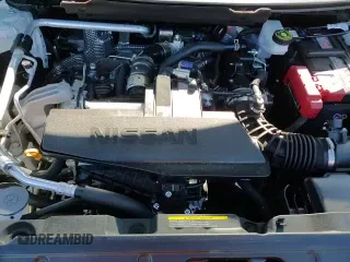 ✅ 2024 Nissan Rogue S • VIN: 5N1BT3AB0RC689868 • Лот: 69983265. Опубликован ранее на Copart с пробегом 5 647 миль. Бесплатный доступ к архиву аукционных продаж из США и подробный отчёт об истории автомобиля на DreamBid. Изображение 16.