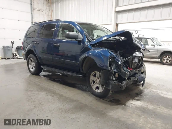 2004 Dodge Durango SLT