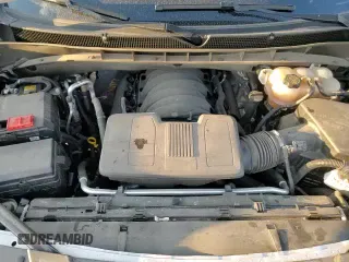 ✅ 2023 GMC Yukon XL Denali • VIN: 1GKS2JKL1PR528446 • Лот: 69292455. Опубликован ранее на Copart с пробегом 44 527 миль. Бесплатный доступ к архиву аукционных продаж из США и подробный отчёт об истории автомобиля на DreamBid. Изображение 17.