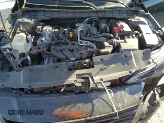 ✅ 2024 Nissan Altima S • VIN: 1N4BL4BVXRN379658 • Lot: 91407075. Listed on Copart with 67,404 mi. Free auction sales archive from the USA and detailed vehicle history report at DreamBid. Image 13.