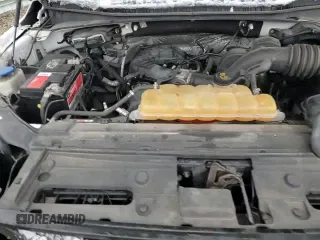 ✅ 2016 Ford F-150 XL • VIN: 1FTMF1E89GFA77025 • Lot: 82636624. Wystawiony na Copart z przebiegiem 146 152 mil. Bezpłatny archiwum sprzedaży aukcyjnych z USA i szczegółowy raport historii pojazdu na DreamBid. Zdjęcie 13.