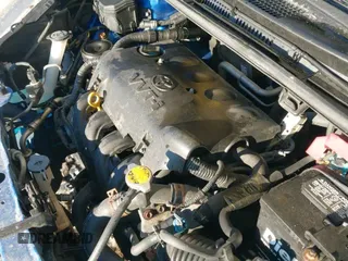 ✅ 2012 Toyota Yaris L • VIN: JTDKTUD31CD504632 • Лот: 41660676. Опубликован ранее на IAAI с пробегом 105 789 миль. Бесплатный доступ к архиву аукционных продаж из США и подробный отчёт об истории автомобиля на DreamBid. Изображение 17.