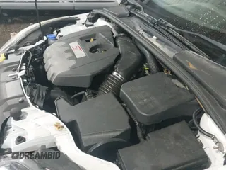 ✅ 2013 Ford Focus ST • VIN: 1FADP3L93DL241506 • Lot: 42907866. Listed on IAAI with 169,687 mi. Free auction sales archive from the USA and detailed vehicle history report at DreamBid. Image 20.