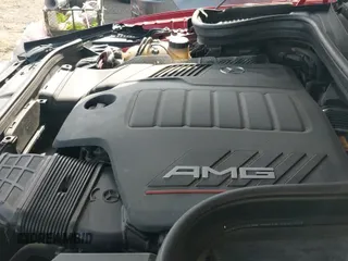 ✅ 2022 Mercedes-Benz GLE 53 AMG • VIN: 4JGFD6BB3NA793047 • Lot: 42108700. Wystawiony na IAAI z przebiegiem 76 453 mil. Bezpłatny archiwum sprzedaży aukcyjnych z USA i szczegółowy raport historii pojazdu na DreamBid. Zdjęcie 19.