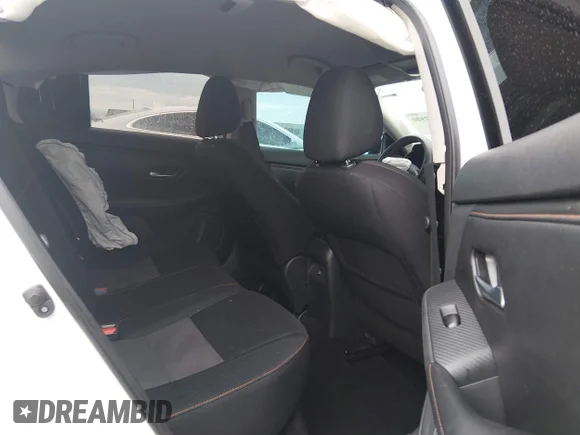✅ 2022 Nissan Sentra SR • VIN: 3N1AB8DVXNY291870 • Lot: 44867500. Wystawiony na IAAI z przebiegiem 66 467 mil. Bezpłatny archiwum sprzedaży aukcyjnych z USA i szczegółowy raport historii pojazdu na DreamBid. Zdjęcie 8.