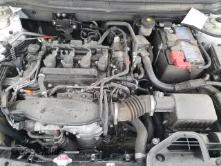 ✅ 2024 Honda Accord EX • VIN: 1HGCY1F30RA056915 • Lot: 82463505. Listed on Copart with 125,384 mi. Free auction sales archive from the USA and detailed vehicle history report at DreamBid. Image 13.