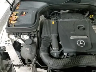 ✅ 2018 Mercedes-Benz GLC 300 • VIN: WDC0G4KBXJV049951 • Lot: 89892675. Wystawiony na Copart z przebiegiem 86 355 mil. Bezpłatny archiwum sprzedaży aukcyjnych z USA i szczegółowy raport historii pojazdu na DreamBid. Zdjęcie 14.