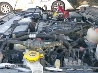 ✅ 2022 Jeep Gladiator Rubicon • VIN: 1C6JJTBG9NL102133 • Lot: 41547187. Listed on IAAI with 105,881 mi. Free auction sales archive from the USA and detailed vehicle history report at DreamBid. Image 19.