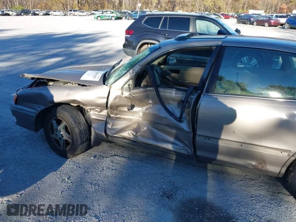✅ 1998 Toyota Avalon XLS • VIN: 4T1BF18B3WU284563 • Lot: 43601307. Wystawiony na IAAI z przebiegiem Nie podano. Bezpłatny archiwum sprzedaży aukcyjnych z USA i szczegółowy raport historii pojazdu na DreamBid. Zdjęcie 6.