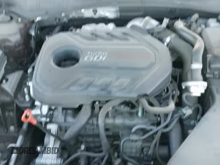 ✅ 2016 Kia Optima SXL Turbo • VIN: 5XXGV4L25GG089934 • Лот: 42840455. Опубликован ранее на IAAI с пробегом 52 710 миль. Бесплатный доступ к архиву аукционных продаж из США и подробный отчёт об истории автомобиля на DreamBid. Изображение 20.