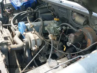 ✅ 1983 Ford Ranger • VIN: 1FTBR10C8DUC11606 • Lot: 42215680. Listed on IAAI with 68,067 mi. Free auction sales archive from the USA and detailed vehicle history report at DreamBid. Image 22.