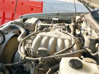 ✅ 2001 Toyota 4Runner SR5 • VIN: JT3GN86R110190305 • Лот: 42934714. Опубликован ранее на IAAI с пробегом 199 126 миль. Бесплатный доступ к архиву аукционных продаж из США и подробный отчёт об истории автомобиля на DreamBid. Изображение 13.