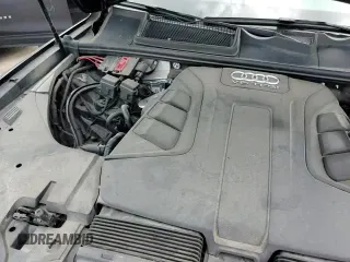 ✅ 2017 Audi Q7 Prestige • VIN: WA1VAAF72HD022593 • Lot: 70465475. Wystawiony na Copart z przebiegiem 76 307 mil. Bezpłatny archiwum sprzedaży aukcyjnych z USA i szczegółowy raport historii pojazdu na DreamBid. Zdjęcie 14.