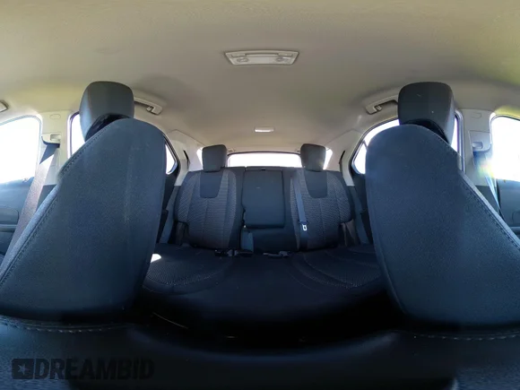 ✅ 2016 Chevrolet Equinox LT • VIN: 2GNFLFEK4G6269755 • Lot: 44624061. Wystawiony na IAAI z przebiegiem 177 010 mil. Bezpłatny archiwum sprzedaży aukcyjnych z USA i szczegółowy raport historii pojazdu na DreamBid. Zdjęcie 19.