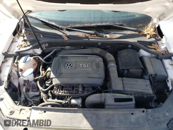 ✅ 2015 Volkswagen Passat Limited Edition • VIN: 1VWAS7A35FC107680 • Lot: 45722603. Wystawiony na Copart z przebiegiem 87 600 mil. Bezpłatny archiwum sprzedaży aukcyjnych z USA i szczegółowy raport historii pojazdu na DreamBid. Zdjęcie 11.
