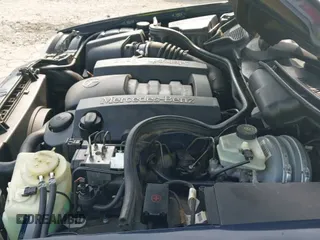 ✅ 2001 Mercedes-Benz E 320 • VIN: WDBJF65J01B241472 • Лот: 42590678. Опубликован ранее на IAAI с пробегом 199 887 миль. Бесплатный доступ к архиву аукционных продаж из США и подробный отчёт об истории автомобиля на DreamBid. Изображение 19.