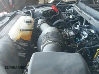 ✅ 2021 Ford F-150 XL • VIN: 1FTEX1EP1MKE35570 • Lot: 41611090. Listed on IAAI with 69,020 mi. Free auction sales archive from the USA and detailed vehicle history report at DreamBid. Image 19.