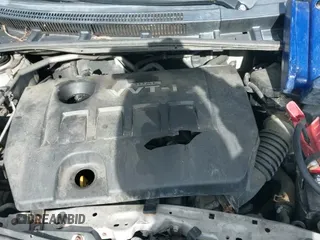 ✅ 2010 Toyota Corolla LE • VIN: 1NXBU4EE2AZ191368 • Лот: 43509505. Опубликован ранее на IAAI с пробегом 161 664 миль. Бесплатный доступ к архиву аукционных продаж из США и подробный отчёт об истории автомобиля на DreamBid. Изображение 19.