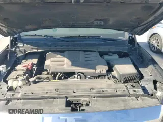 ✅ 2023 Nissan Titan SV • VIN: 1N6AA1ED1PN116255 • Lot: 84735745. Listed on Copart with 48,526 mi. Free auction sales archive from the USA and detailed vehicle history report at DreamBid. Image 13.